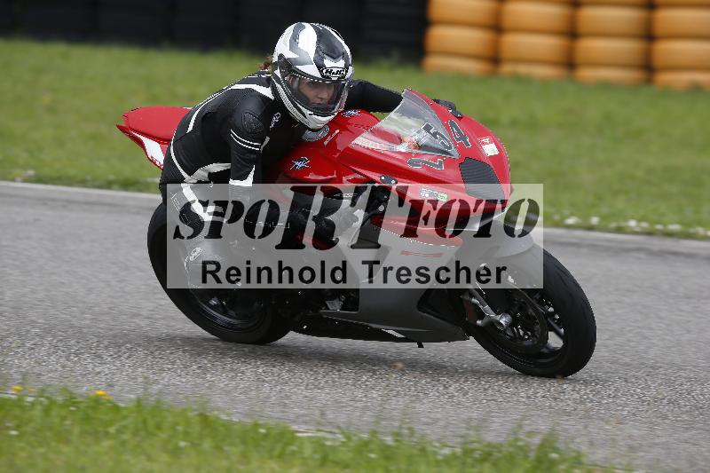 /28 02.06.2024 Speer Racing ADR/254